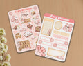 Sakura Books Planner Bundle