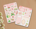 Boba Addict Planner Bundle